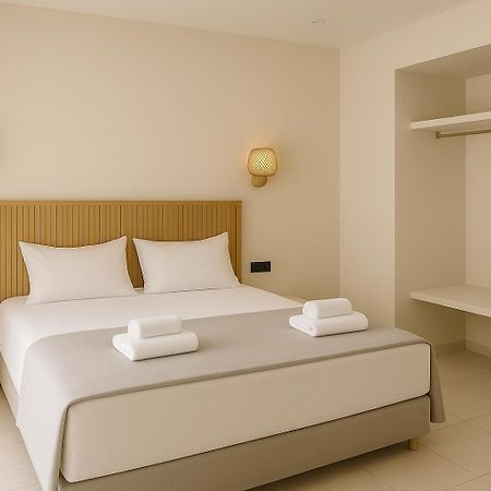 Sanpiero Island Aparthotel Laganas Exterior photo