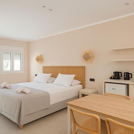 Sanpiero Island Aparthotel Laganas Exterior photo