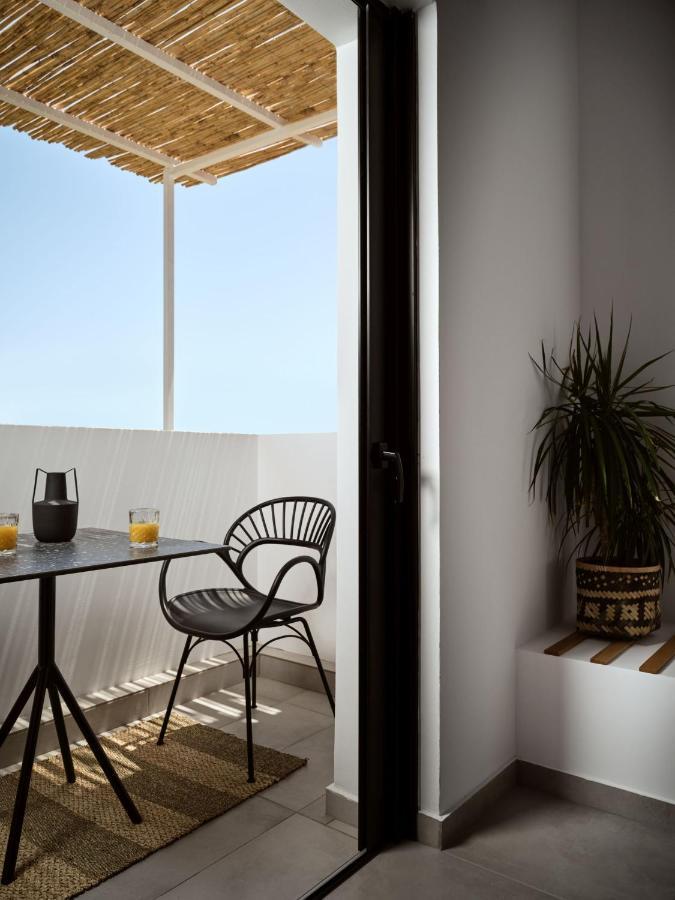 Sanpiero Island Aparthotel Laganas Exterior photo