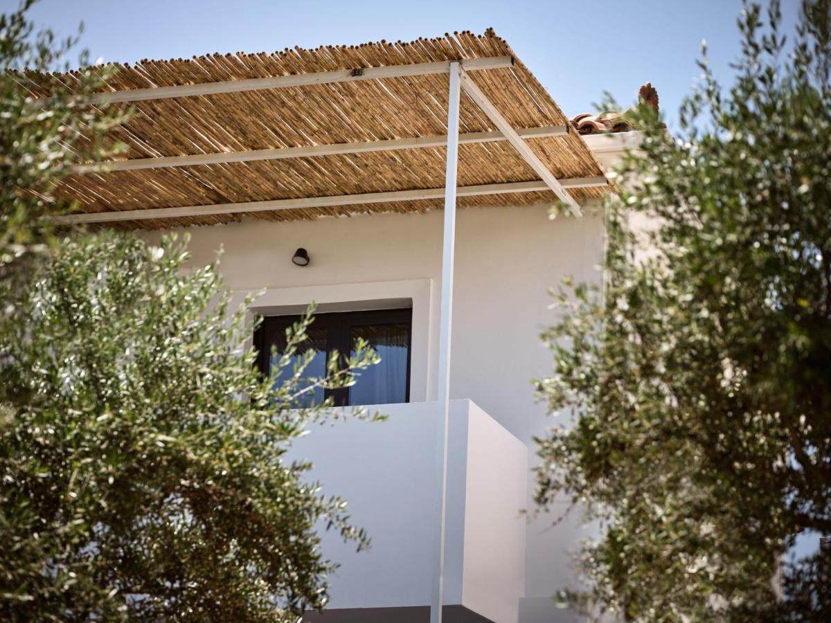 Sanpiero Island Aparthotel Laganas Exterior photo