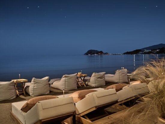 Sanpiero Island Aparthotel Laganas Exterior photo