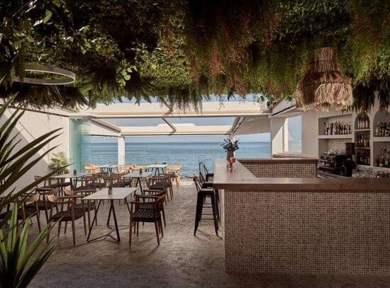 Sanpiero Island Aparthotel Laganas Exterior photo